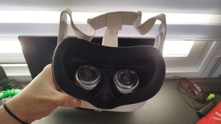 Oculus Quest 2 Gafas VR 