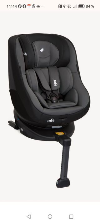 Silla de niños para coche