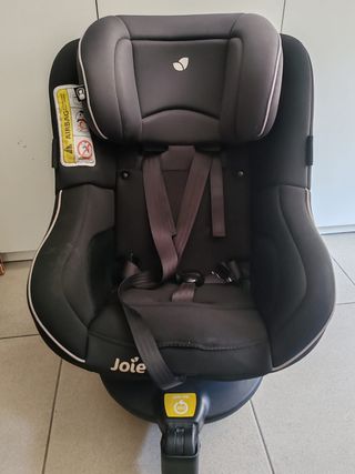 Silla de niños para coche