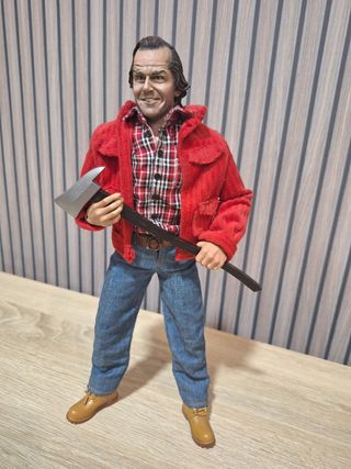Figura Jack Nicholson Custom