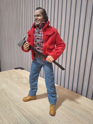 Figura Jack Nicholson Custom