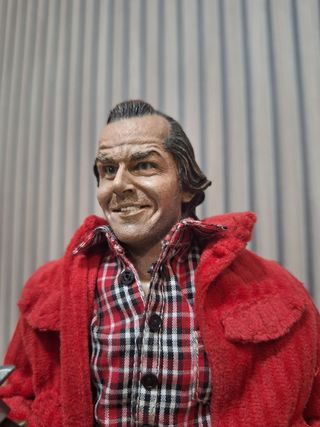 Figura Jack Nicholson Custom