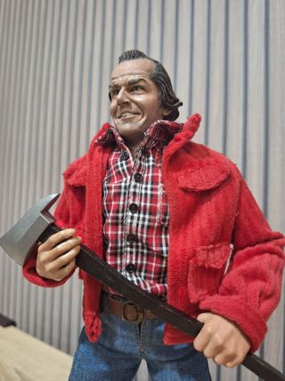 Figura Jack Nicholson Custom