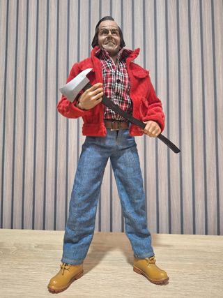Figura Jack Nicholson Custom