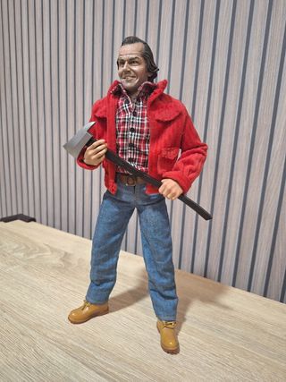 Figura Jack Nicholson Custom