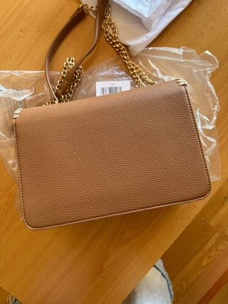 Bolso Love Moschino Marrón