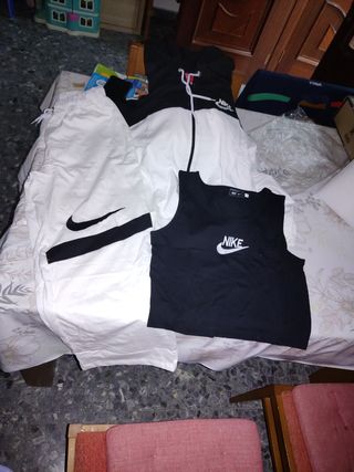 Conjunto deportivo 