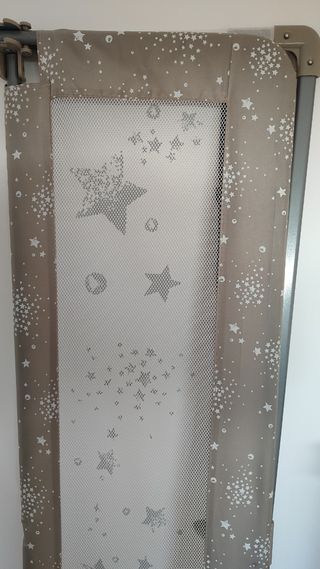 Barrera cama Star de Jane 150 cm