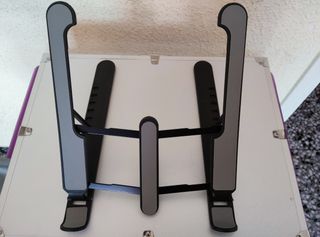 Soporte Tablet/Portátil Ajustable