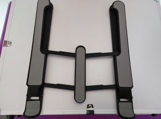 Soporte Tablet/Portátil Ajustable