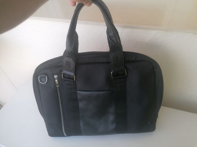 Maletín para portátiles billtornade