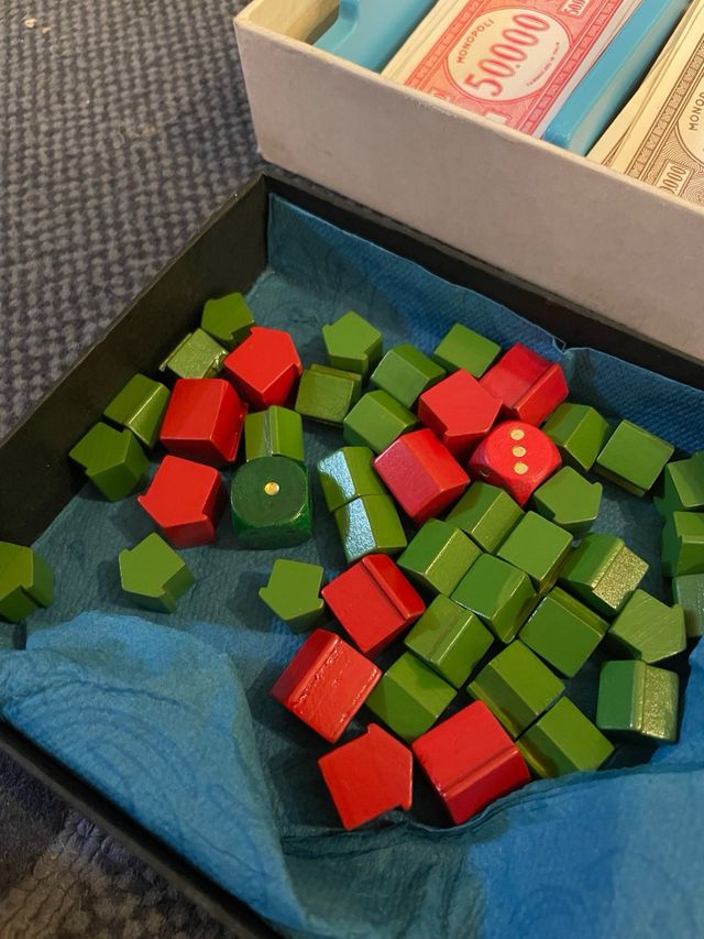 Monopoli 40esimo anniversario 1976