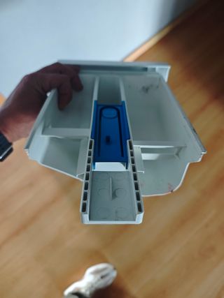 Cajetín Lavadora Balay ti 6010