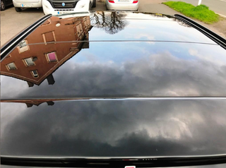 Audi A3 1.8 TFSI Ambition