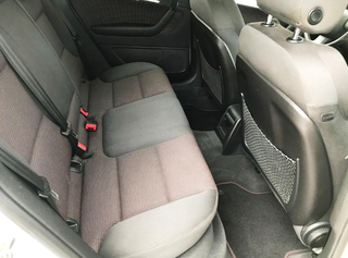 Audi A3 1.8 TFSI Ambition