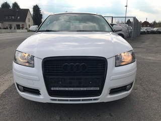 Audi A3 1.8 TFSI Ambition