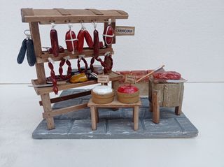 Belenes belén pesebre 