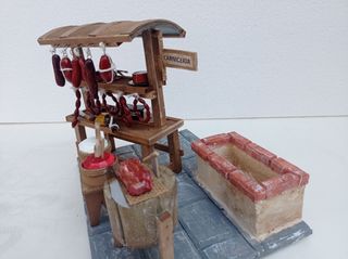 Belenes belén pesebre 