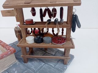 Belenes belén pesebre 