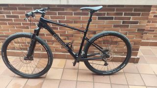 MTB Cannondale Scalpel HT Carbon 2022 Talla L