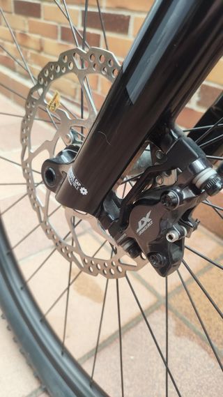MTB Cannondale Scalpel HT Carbon 2022 Talla L