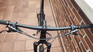 MTB Cannondale Scalpel HT Carbon 2022 Talla L