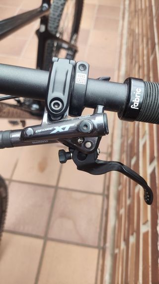 MTB Cannondale Scalpel HT Carbon 2022 Talla L