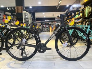 MMR Adrenaline Ultegra Di2 CARRETERA DISCO
