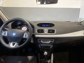 Renault Megane 2012