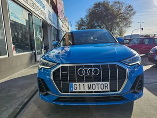 Audi Q3 TFSI 190CV Quattro Sline