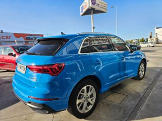 Audi Q3 TFSI 190CV Quattro Sline