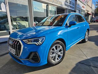 Audi Q3 TFSI 190CV Quattro Sline