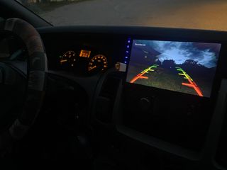 Camper Opel Vivaro 2006