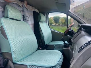 Camper Opel Vivaro 2006