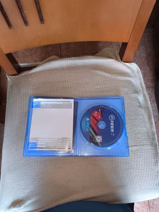 FIFA 19 Champions Edition PS4