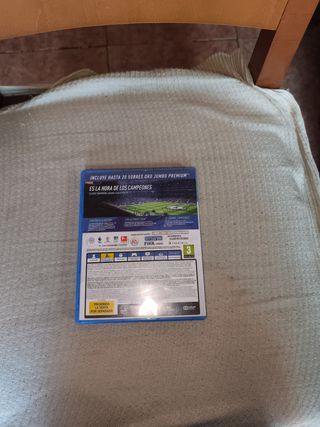 FIFA 19 Champions Edition PS4