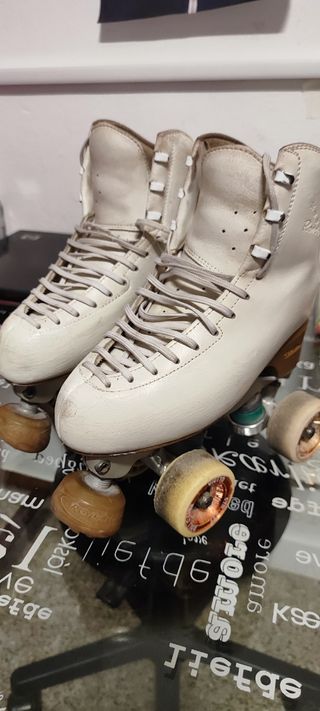 Patines Edea Rondó