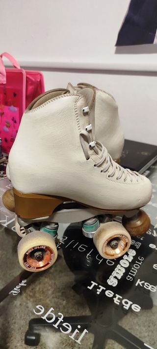 Patines Edea Rondó