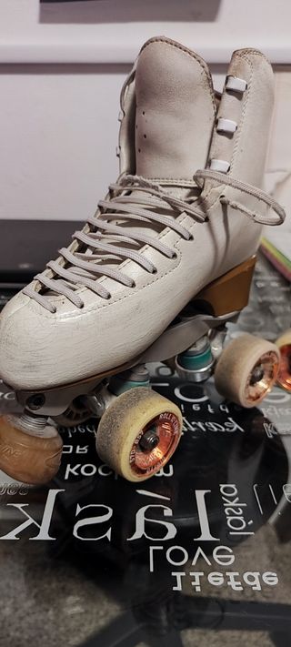 Patines Edea Rondó