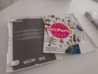 Pack Wii Call of Duty + Wii Party