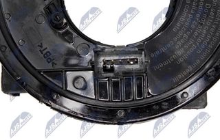 Espiral Airbag Vag
