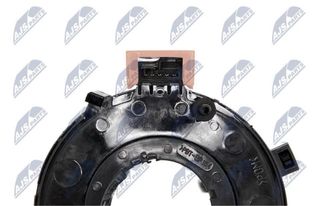 Espiral Airbag Vag