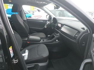 Skoda Kodiaq 2020
