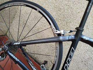 Bici Carretera BH Talla S Aluminio
