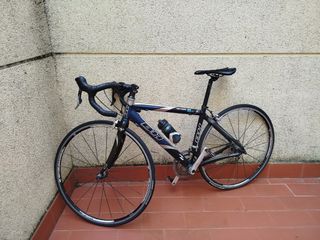 Bici Carretera BH Talla S Aluminio