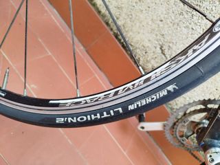 Bici Carretera BH Talla S Aluminio