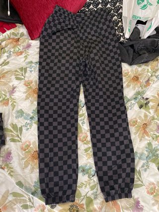 Conjunto chándal
