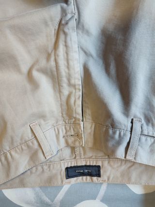 Pack 3 Pantalones Hombre talla 48