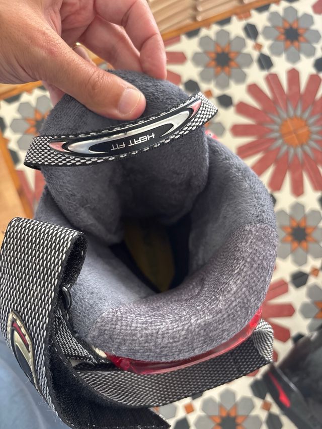 Botas de esquí Head Edge+