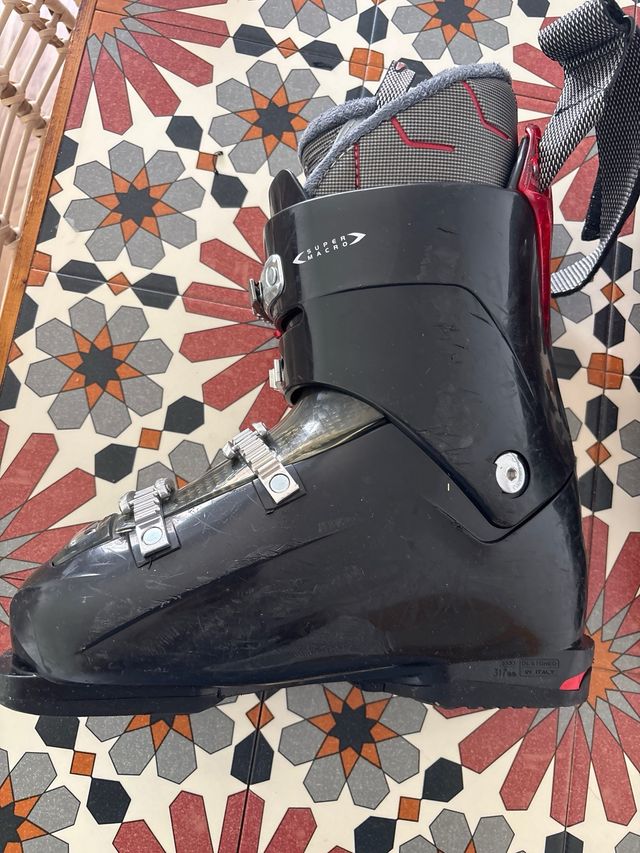 Botas de esquí Head Edge+